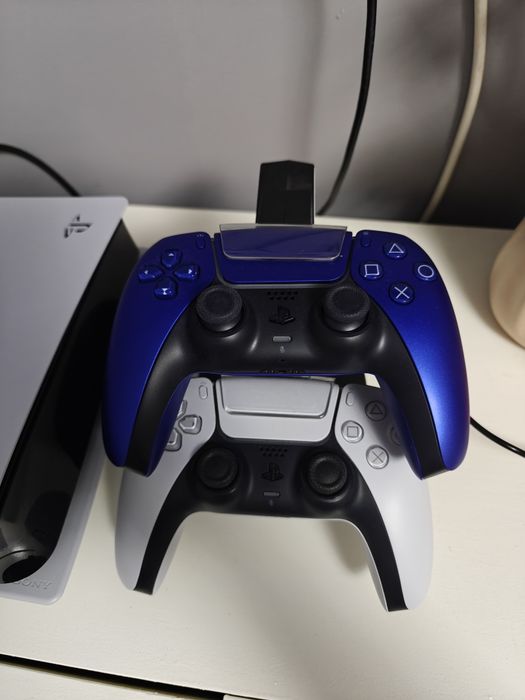 PlayStation 5 Digital Edition