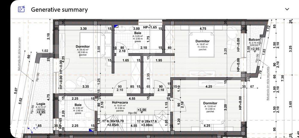 Casa cu 4 camere, 275 mp, zona Big-Manastur