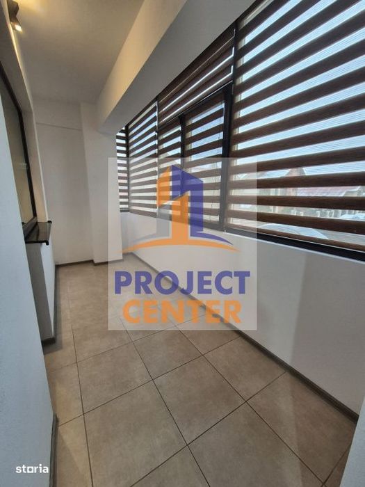 Apartament 2 camere bloc nou
