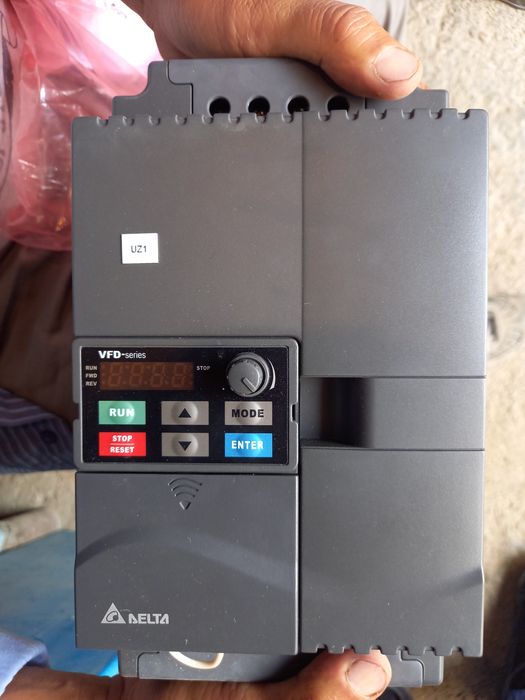 Электрик - КИПиА