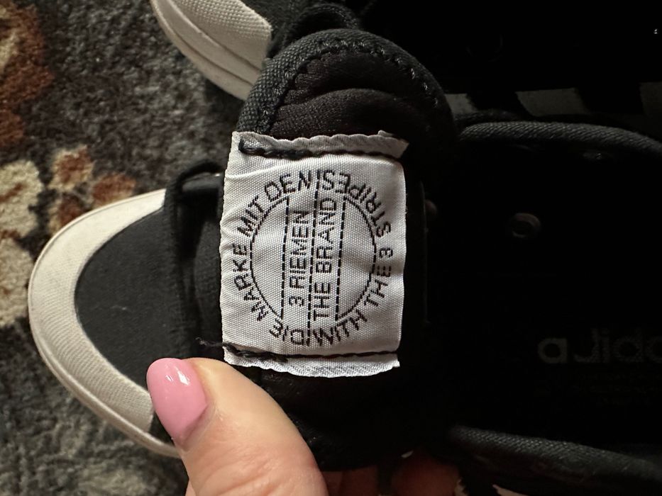 Adidas кецове/маратонки