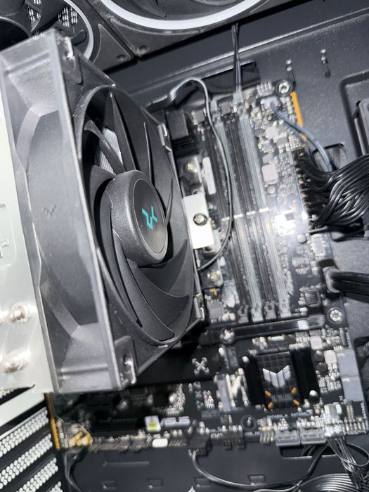 vand kit pc nou