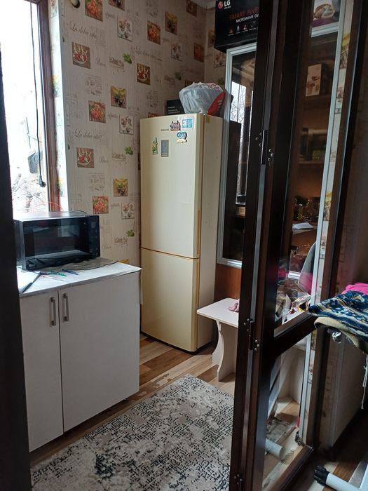 1 хонали уй сотилади