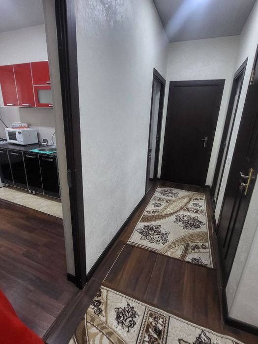 Аренда 2х комнатной  квартиры в ЖК ОБОД МАКОН