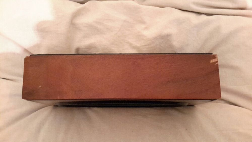 Часы  настольные