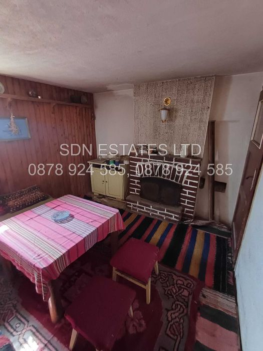 Продава се Четиристаен апартамент в Казанлък - 98 кв.м за 1633 €/кв.м - Снимка #5