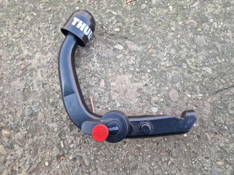 Carlig/cui remorcare Westfalia Audi VW Renault Smart Volvo Skoda BMW