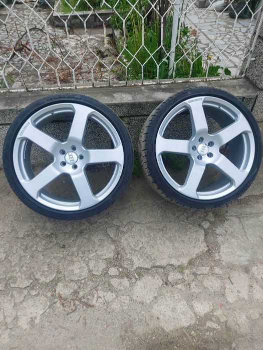 Джанти 285/30/22