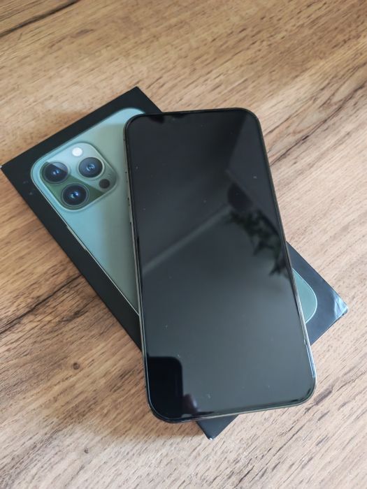 IPhone 13 Pro Max 256 Gb