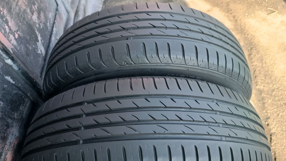 185/65/15 Nexen Дот 0724