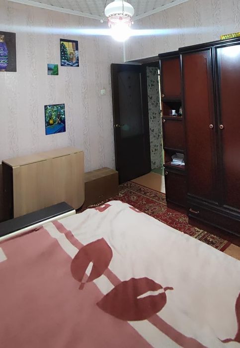 Продам квартиру.