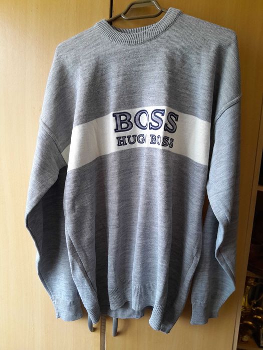 Vand pulover hugo boss