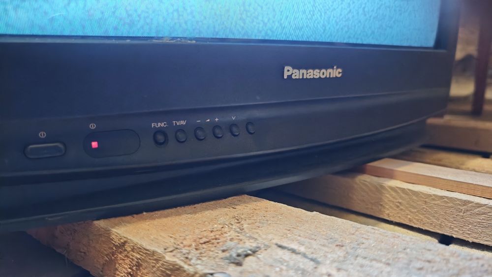 Телевизор Panasonic TC-2166R