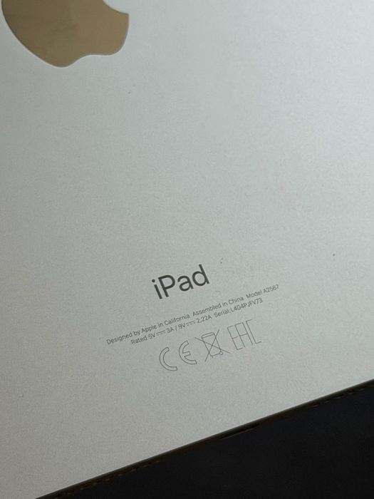 ipad 6mini, 64 gb
