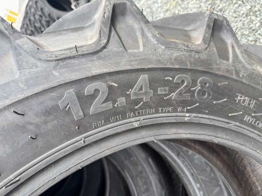 Anvelope 12.4-28 PANTHER SONA 12PLIURI livrare grauita