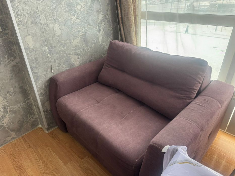 Диван раскладной