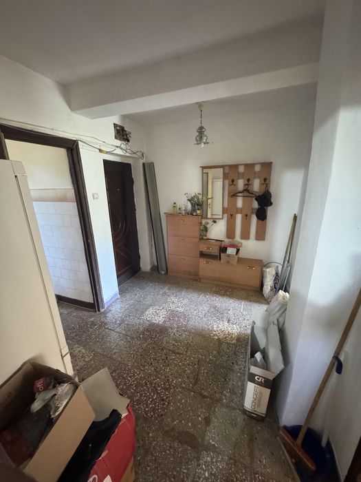 Vand apartament Suncuius