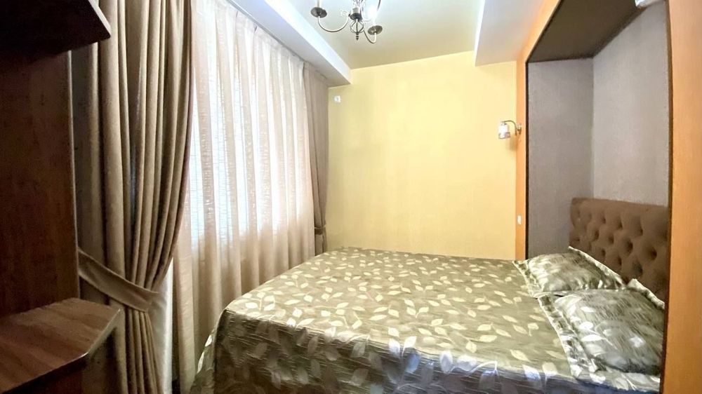 Ц-1. Центр 1в2/2/4 Алайский, метро Амира Темура