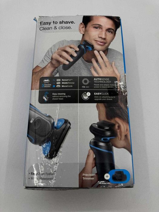 Aparat de ras barba, Braun Seria 5, 51-B1200S