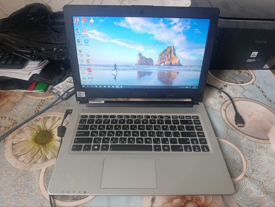 core 7 3 pokoleniya videokarta 2 gb