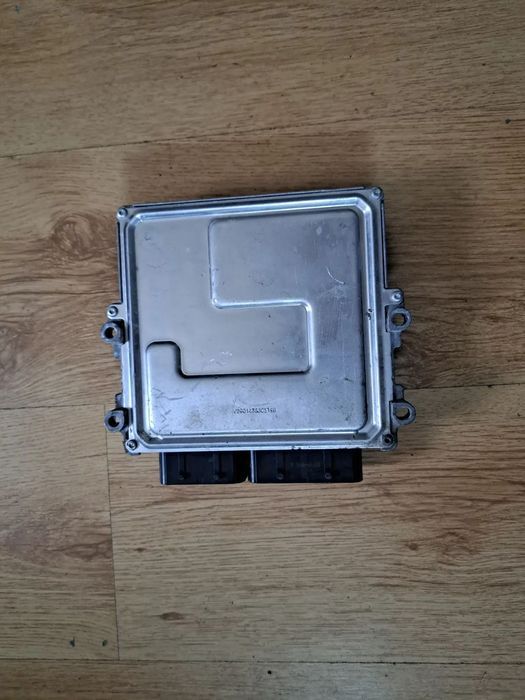 Calculator unitate ECU motor 1.2 benzina VD56.1 Peugeot 208 308 2008 3008 5008 Opel Corsa F E Crossland X Grandland X Citroen C3 C4 C5 Berlingo