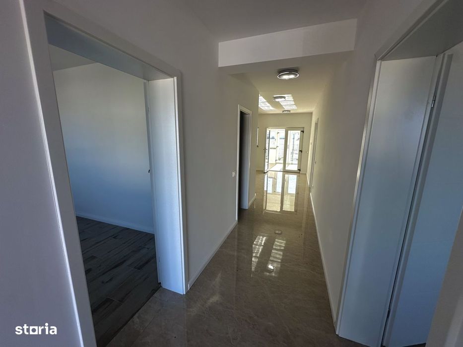 Casa nouă premium - la intrare în Sântandrei, garaj