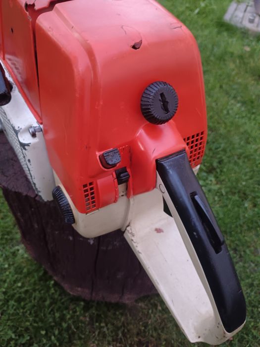 Drujba Stihl 084