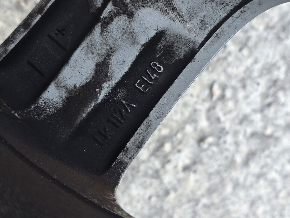 Джанти 16 / 5х112 - VW, Audi, Skoda, Seat 5x112