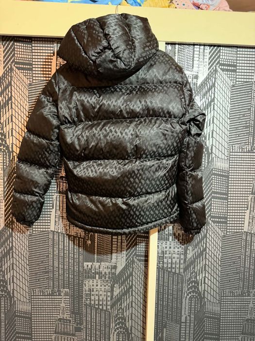 Geacă Hugo boss.