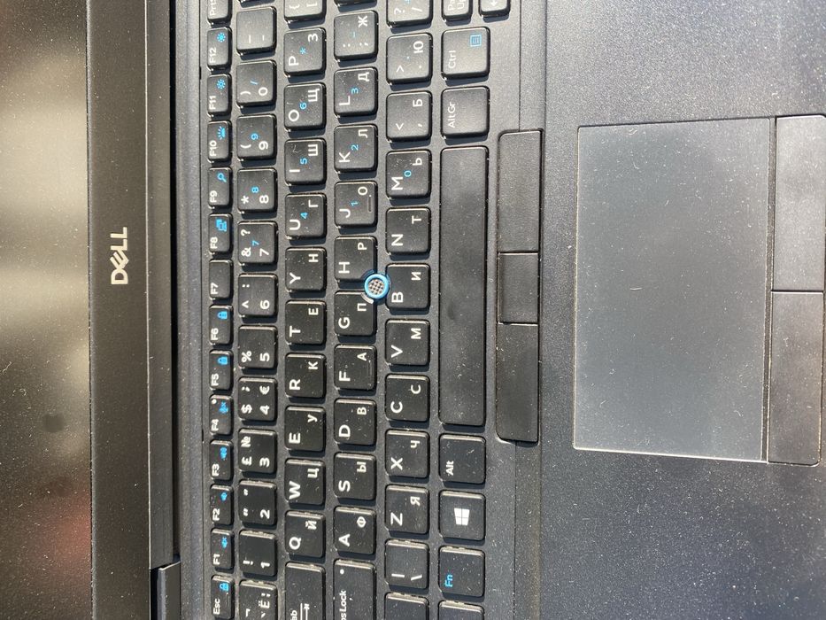 Ноутбук под офис и для игр