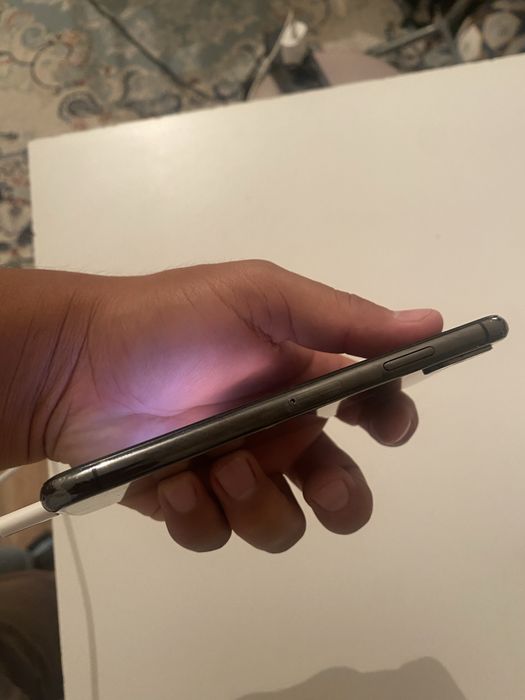Iphone Xs 256g Продам