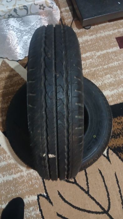 Сотилади янги куйилмаган балон дамас