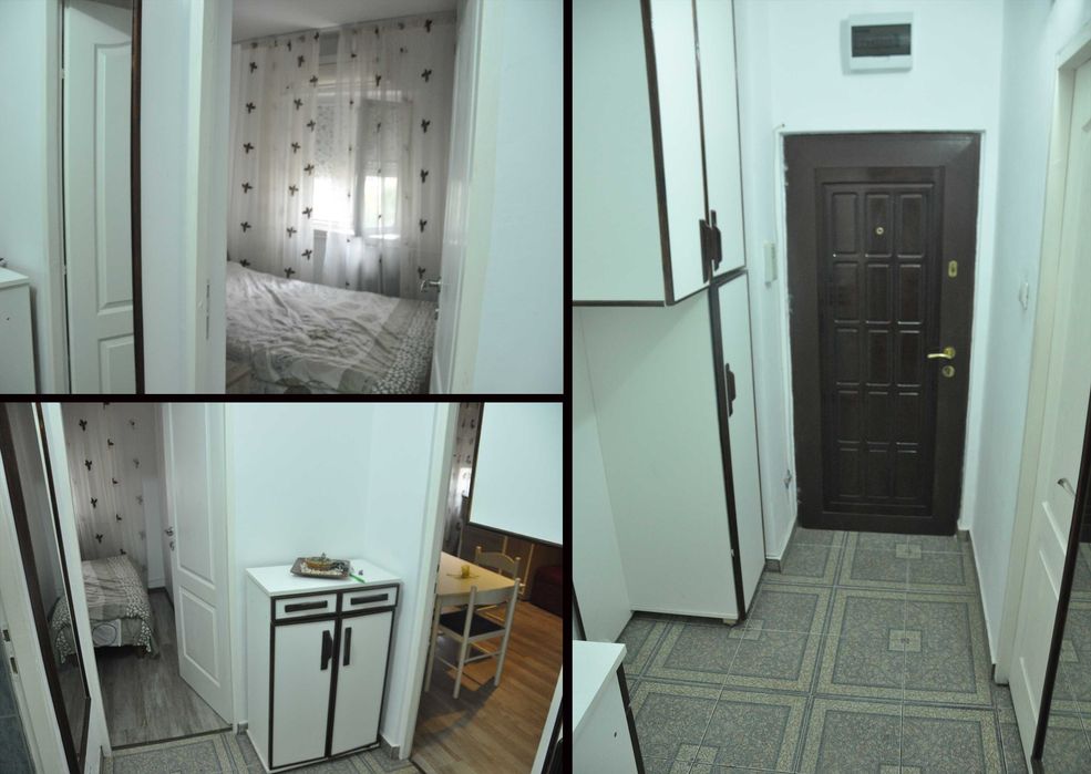 Vanzare garsoniera-apartament