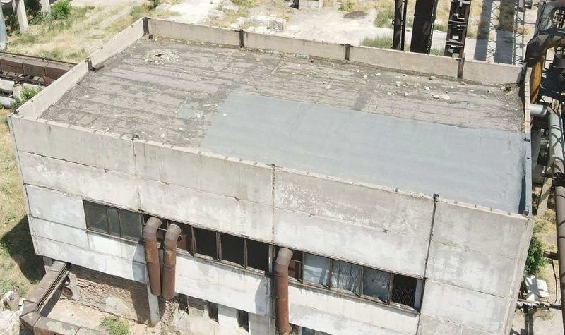 Продам здание под снос демонтаж