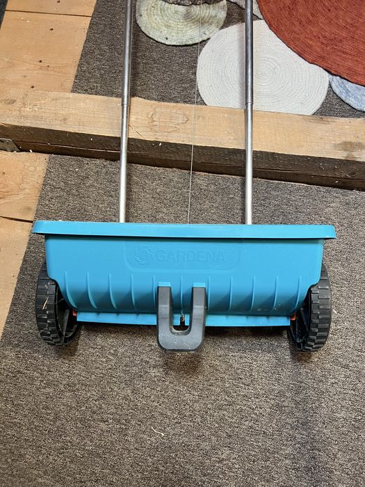 Gardena dispozitiv imprastiere seminte