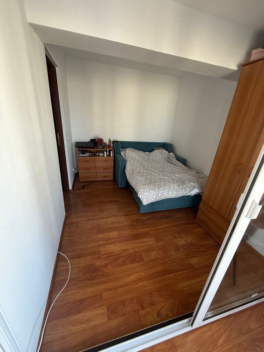 Caut colega de apartament