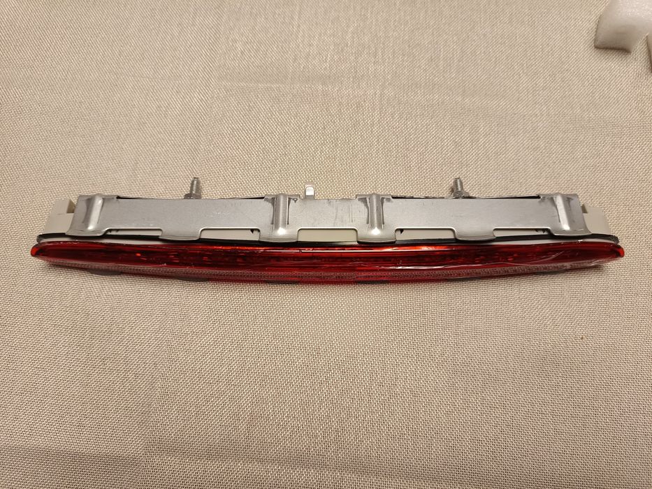 Трети стоп за мерцедес W 209 CLK 2002 -2009 г.