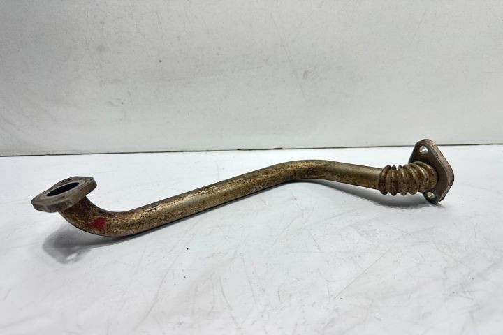 Conducta EGR 2711400512 Mercedes-Benz E-Class W211 seria