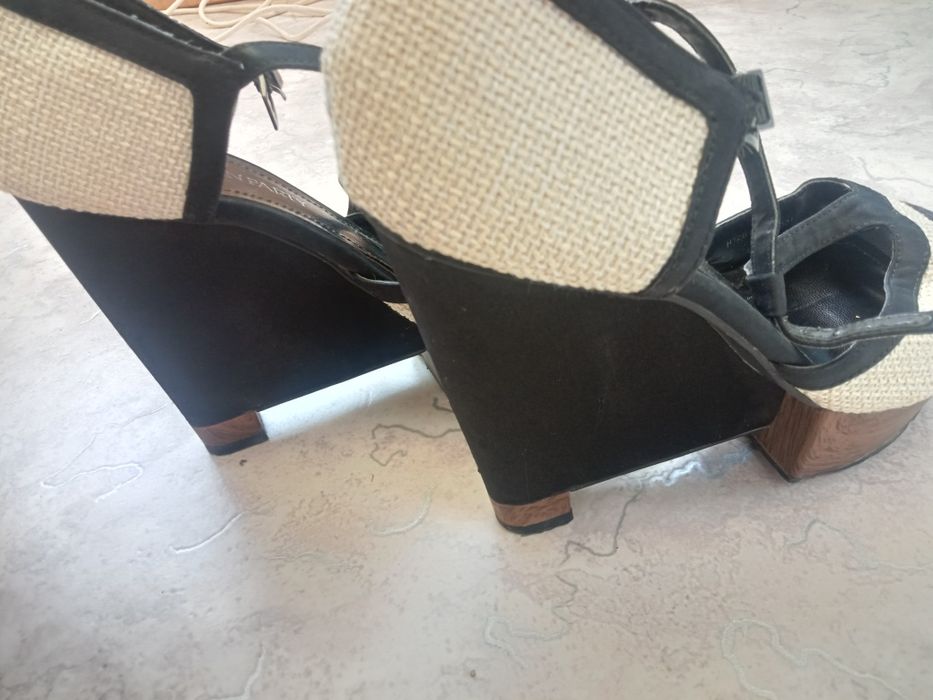 Туфли сатылады, жаздық 37 размер