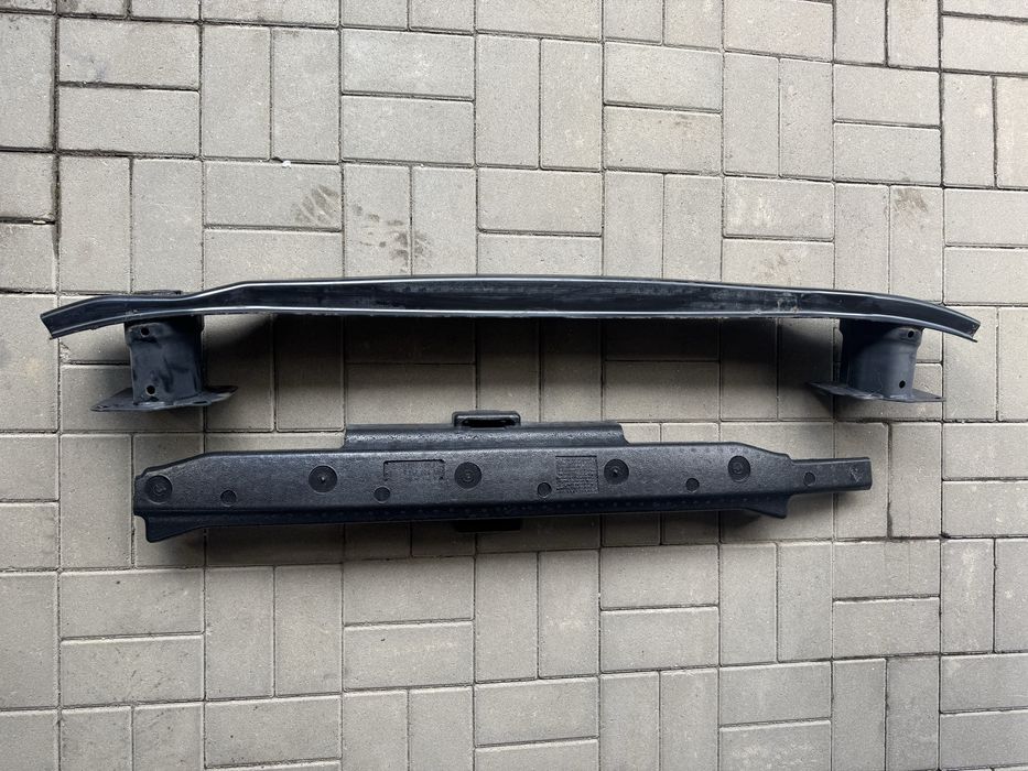 Intaritura armatura  bara spate VW SHARAN 2011-2025