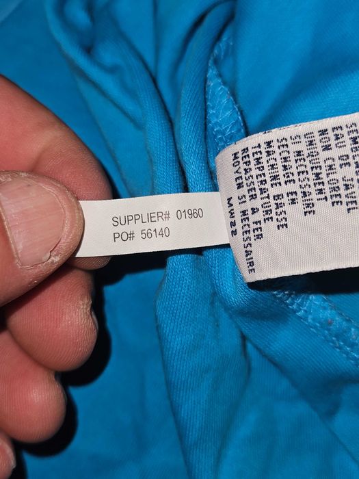 Polo Ralph Lauren Мъжка Тениска С Яка Риза Ежедневна Спорт Раз.M