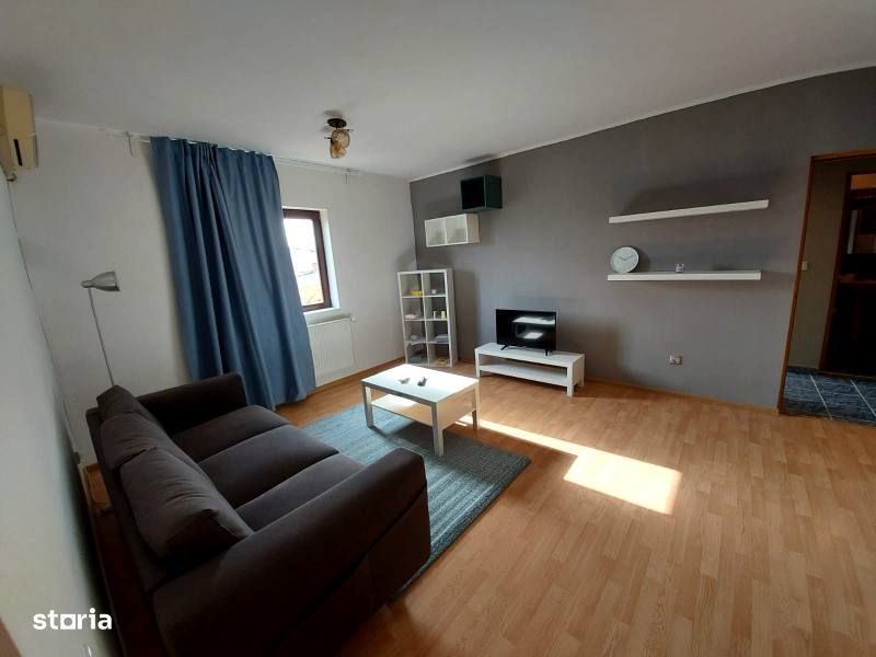 Inchiriere apartament 2 camere in Ploiesti zona Schuller