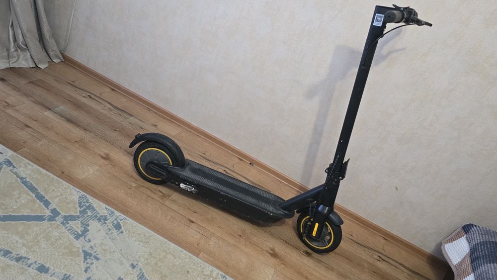 Продам Электросамокат