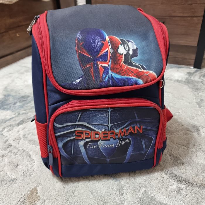 Рюкзак для школы