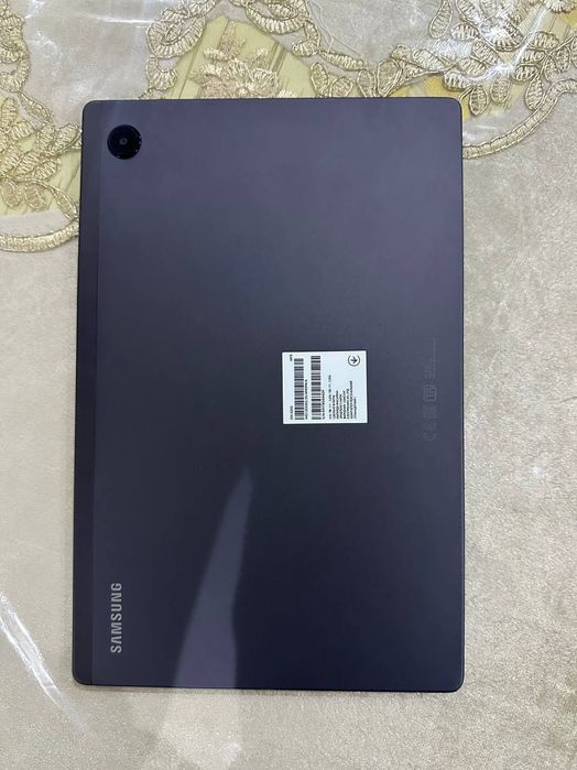 Планшет Samsung Galaxy Tab A8