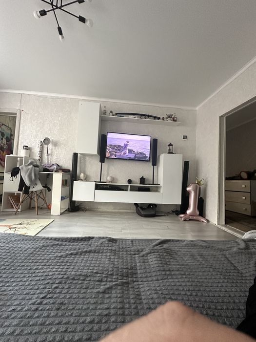 Квартира 2-х комнатная