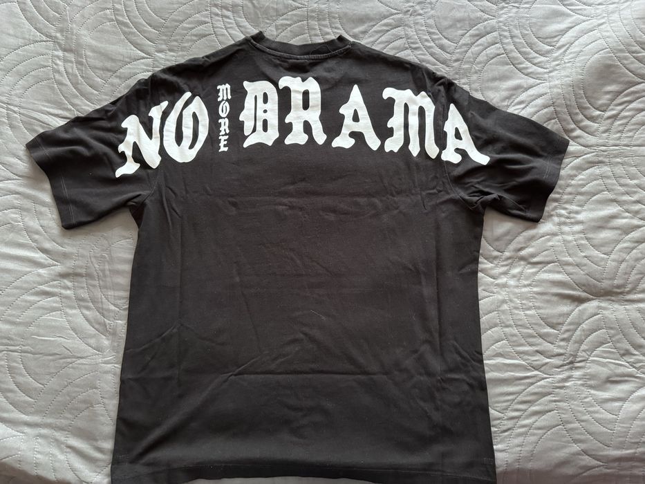 Тениска L размер от Bershka