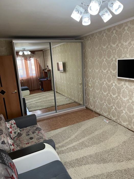 Продам 1-комнатную квартиру