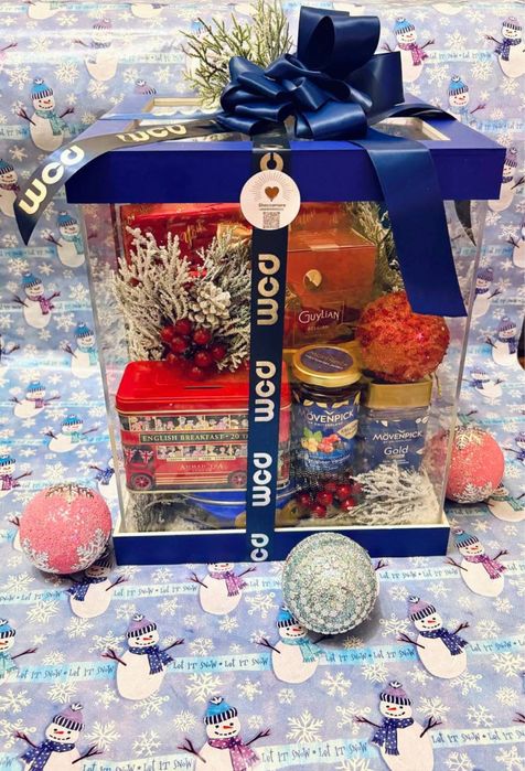 коробки на заказ и оптом