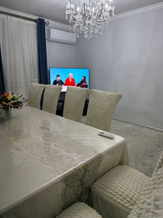 Продается 4 комнатный участок